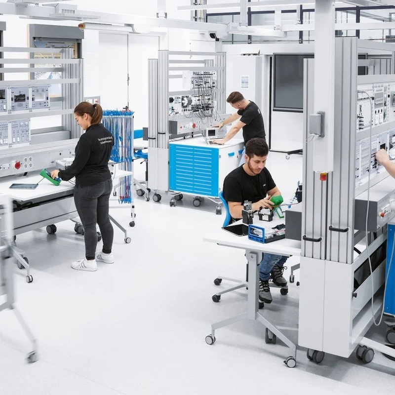 Equipment for Learning Environment