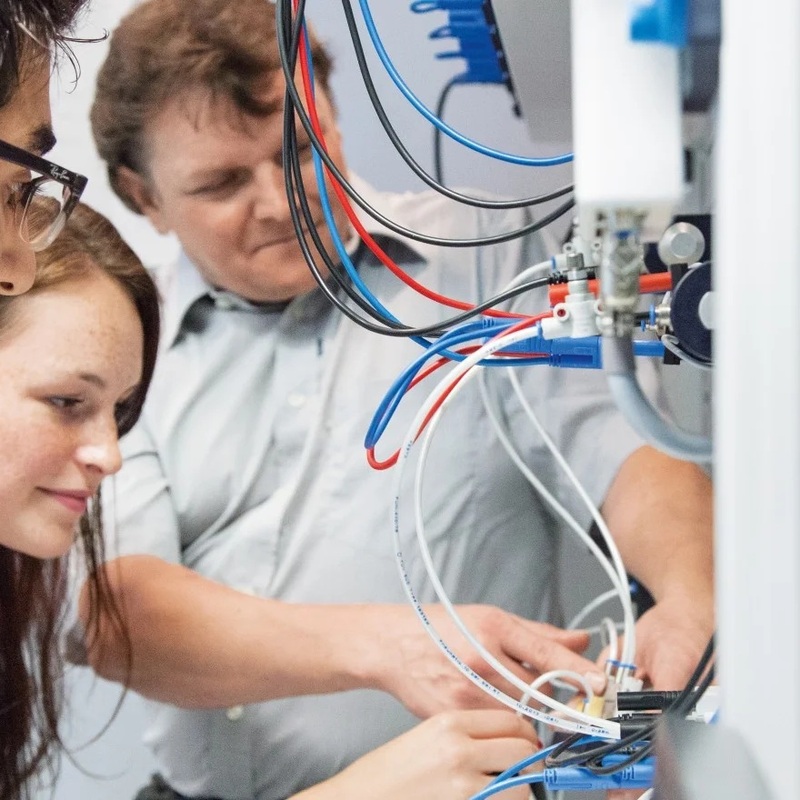 Training and Consulting