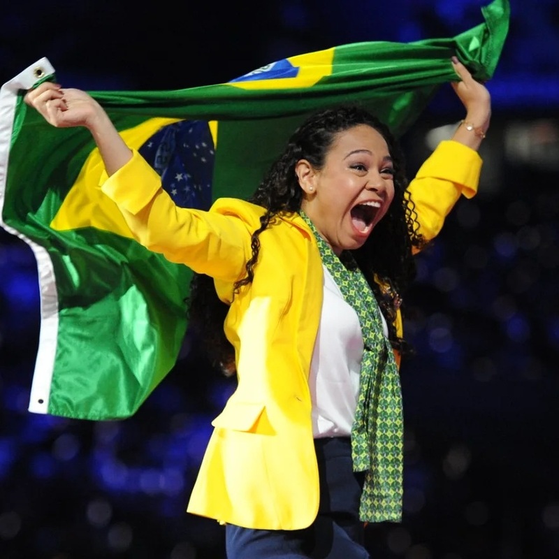 Learning through competitions